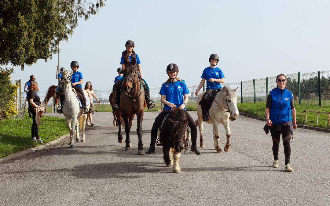 Journée portes ouvertes : métiers du vivant, de l&rsquo;environnement et de l&rsquo;agriculture.