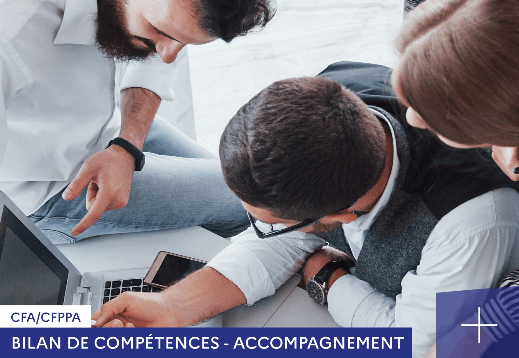 VAE au CFA/CFPPA de Rethel