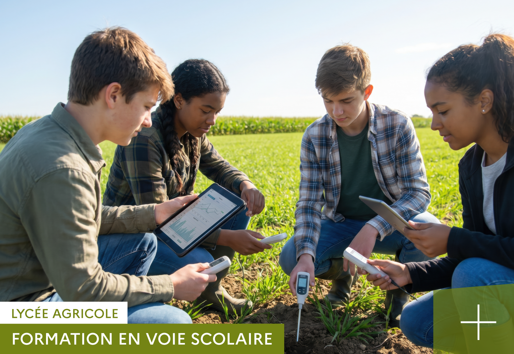 BAC-STAV-2026 BAC STAV PRODUCTIONS AU LYCÉE AGRICOLE DE RETHEL